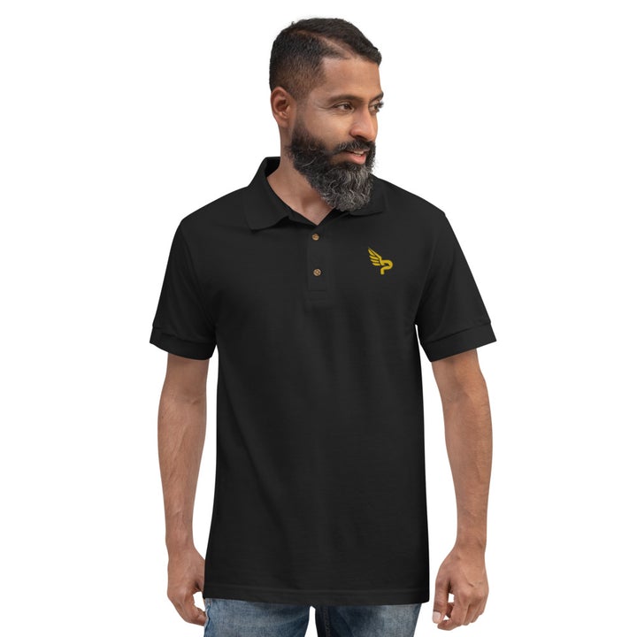 Men's Polos