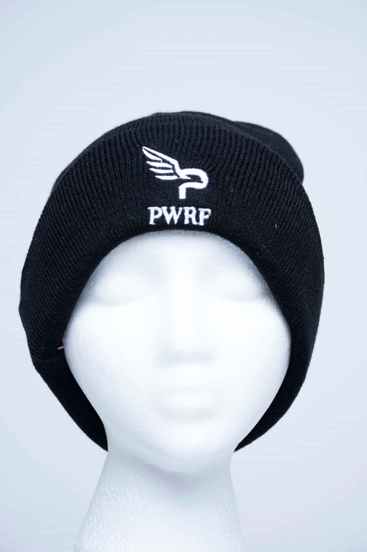 PWRF Logo Beanie