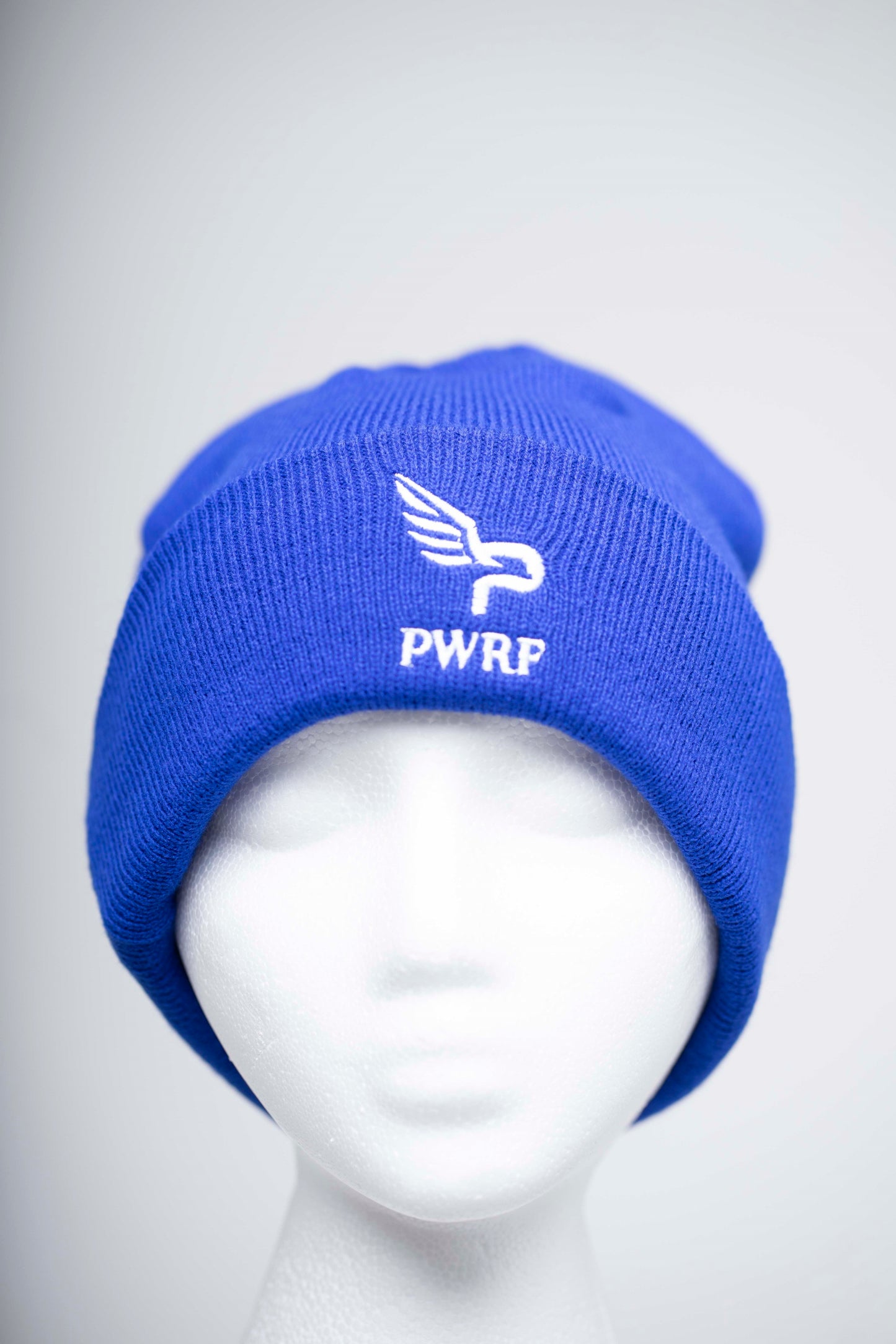 PWRF Logo Beanie