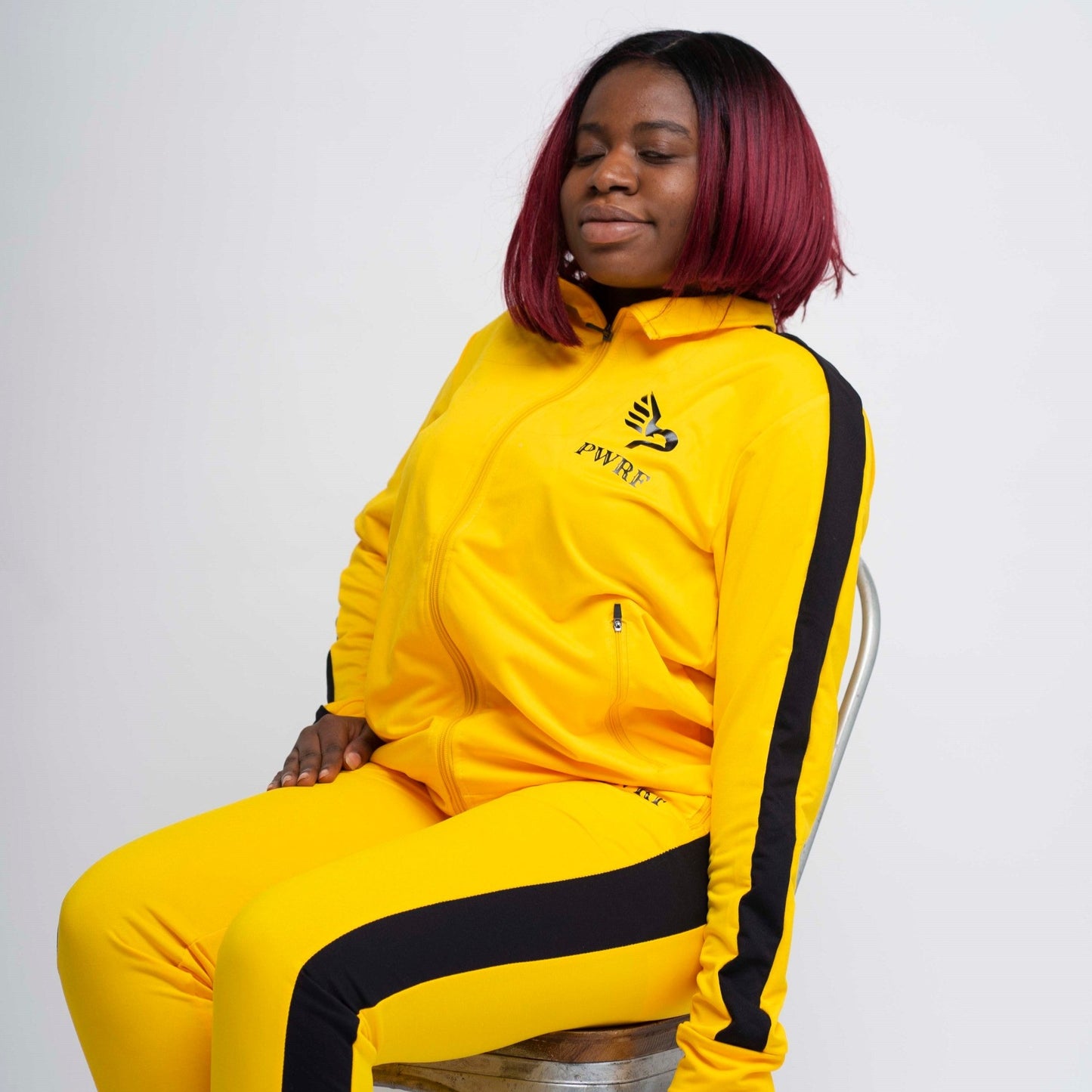 Unisex Tracksuit