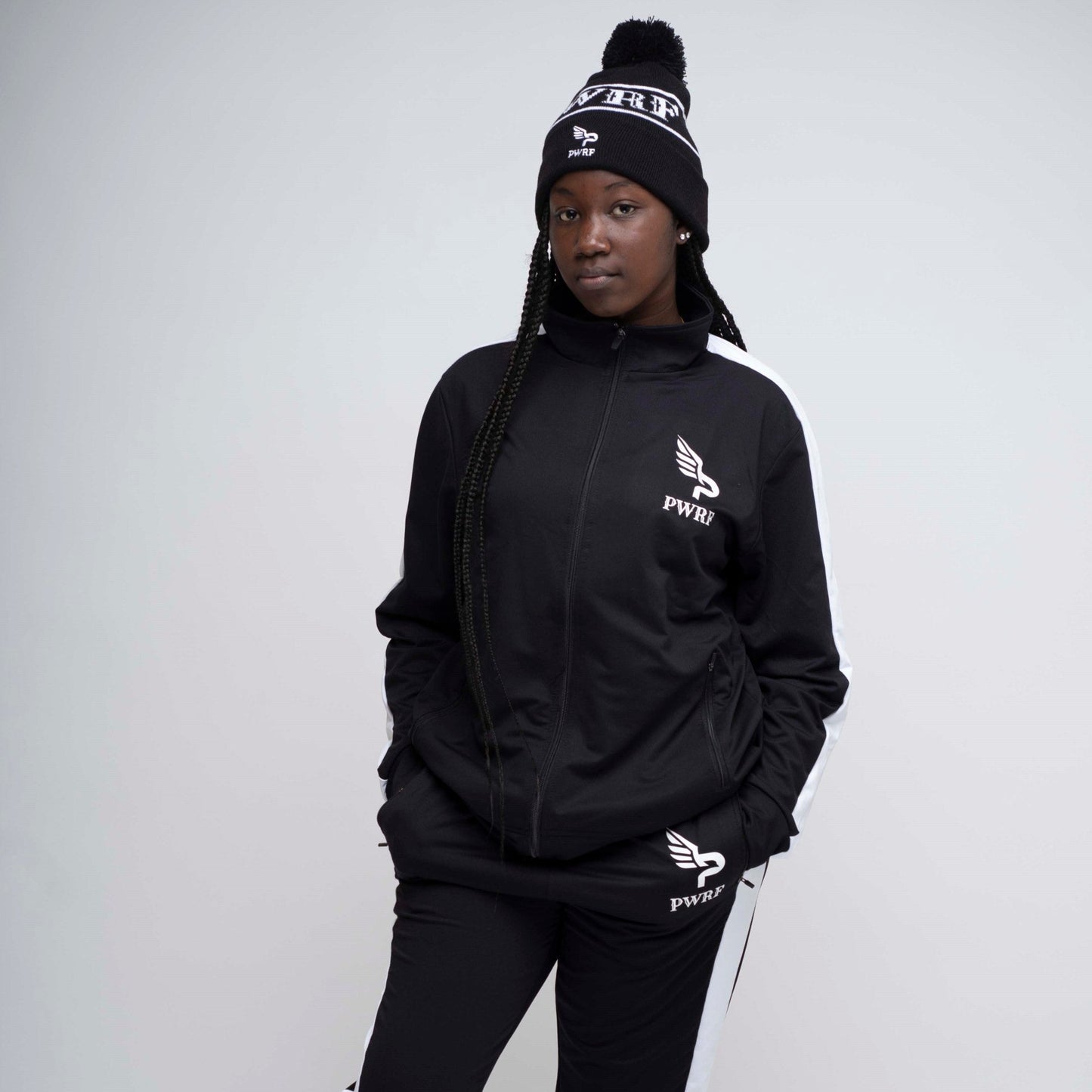 Unisex Tracksuit