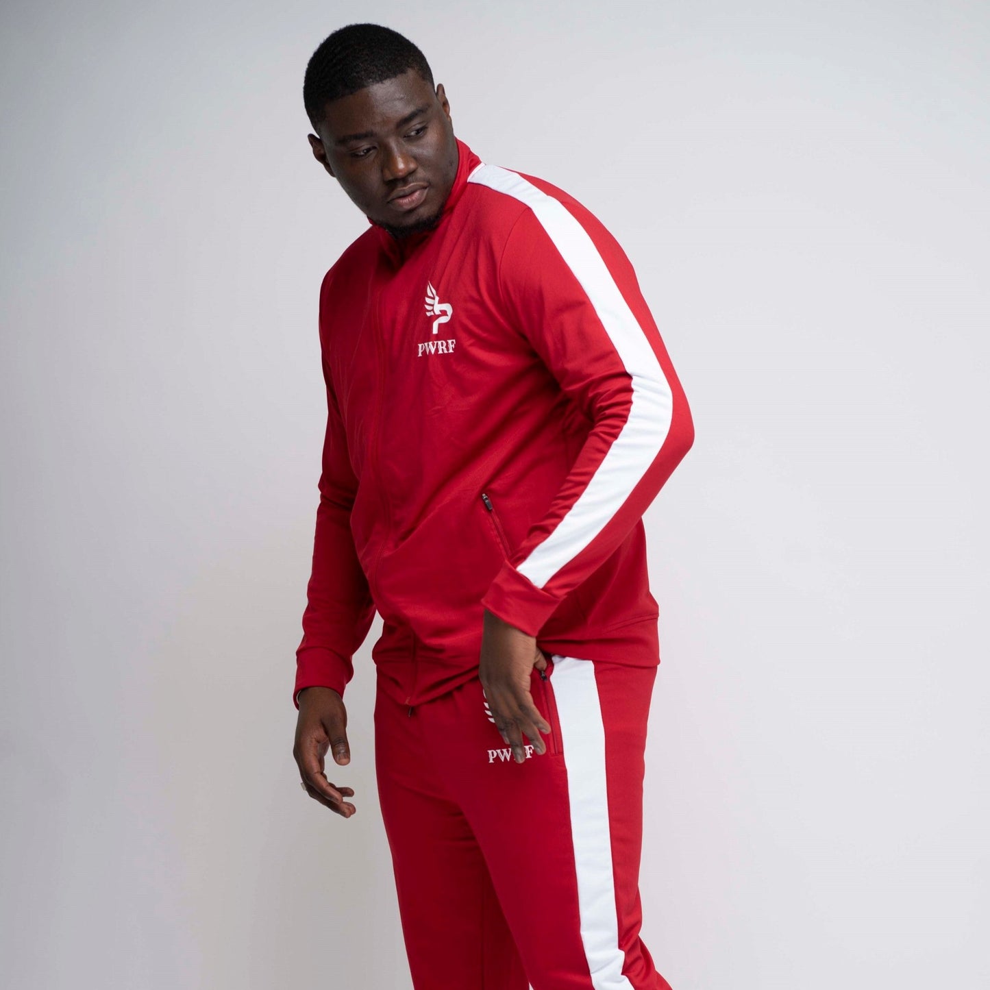 Unisex Tracksuit