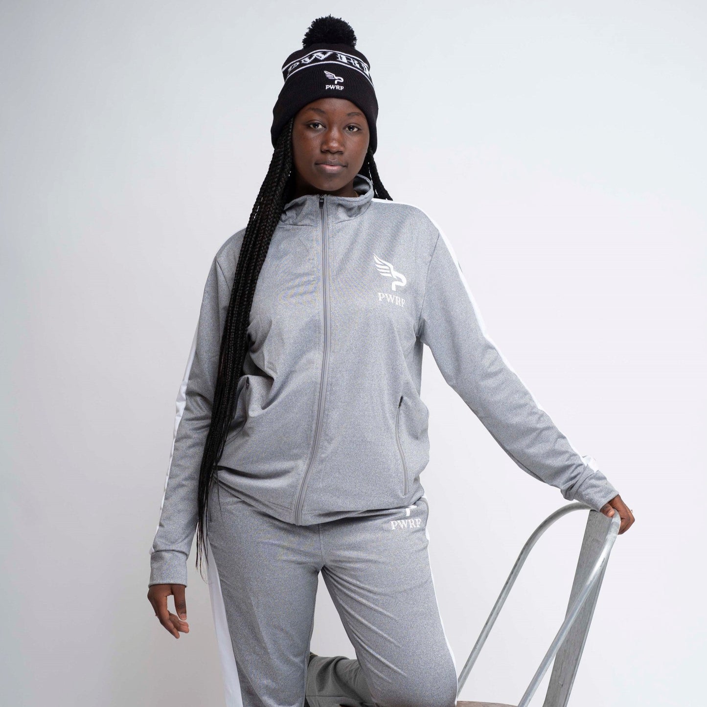 Unisex Tracksuit