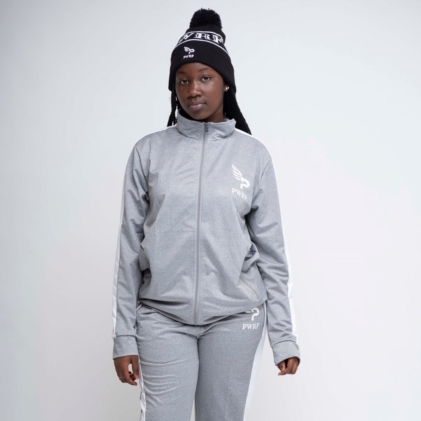 Unisex Tracksuit