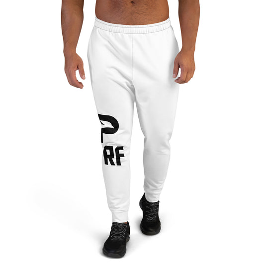 Men's PWRF Right Leg Joggers