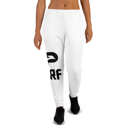 Women's PWRF Right Leg Joggers