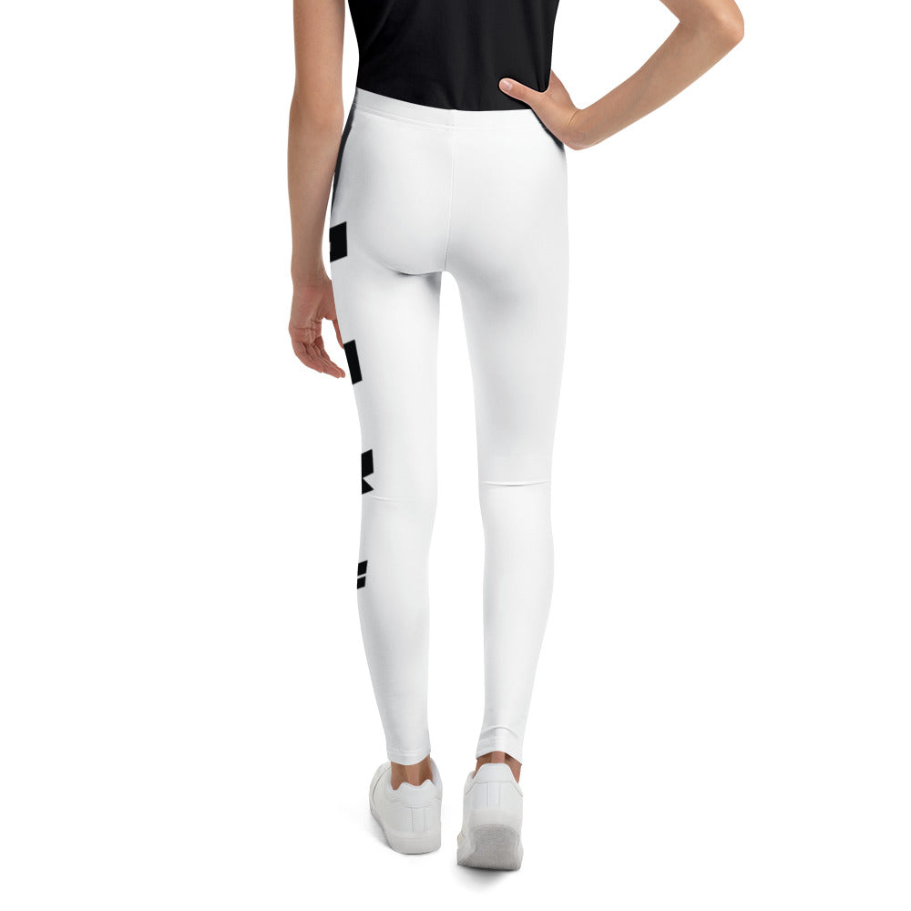 Youth PWRF Leggings