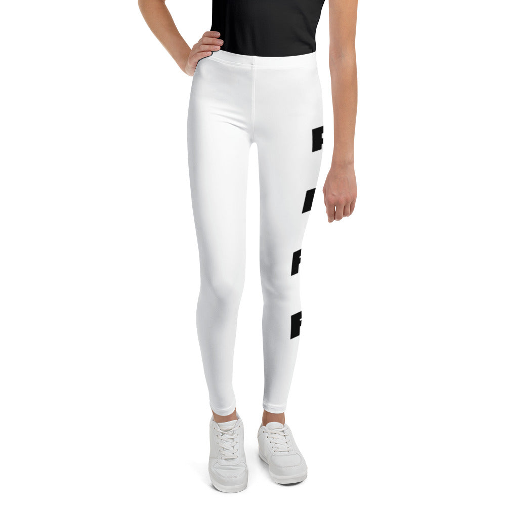 Youth PWRF Leggings