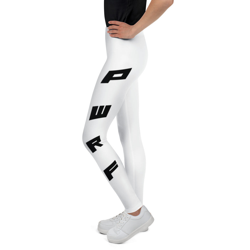 Youth PWRF Leggings