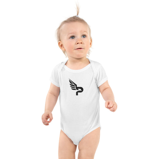 PWRF Brand Infant Bodysuit