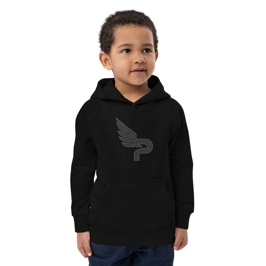 Kids PWRF Eco Hoodie