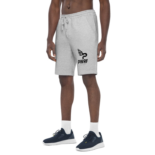 Men's PWRF Brand Fleece shorts