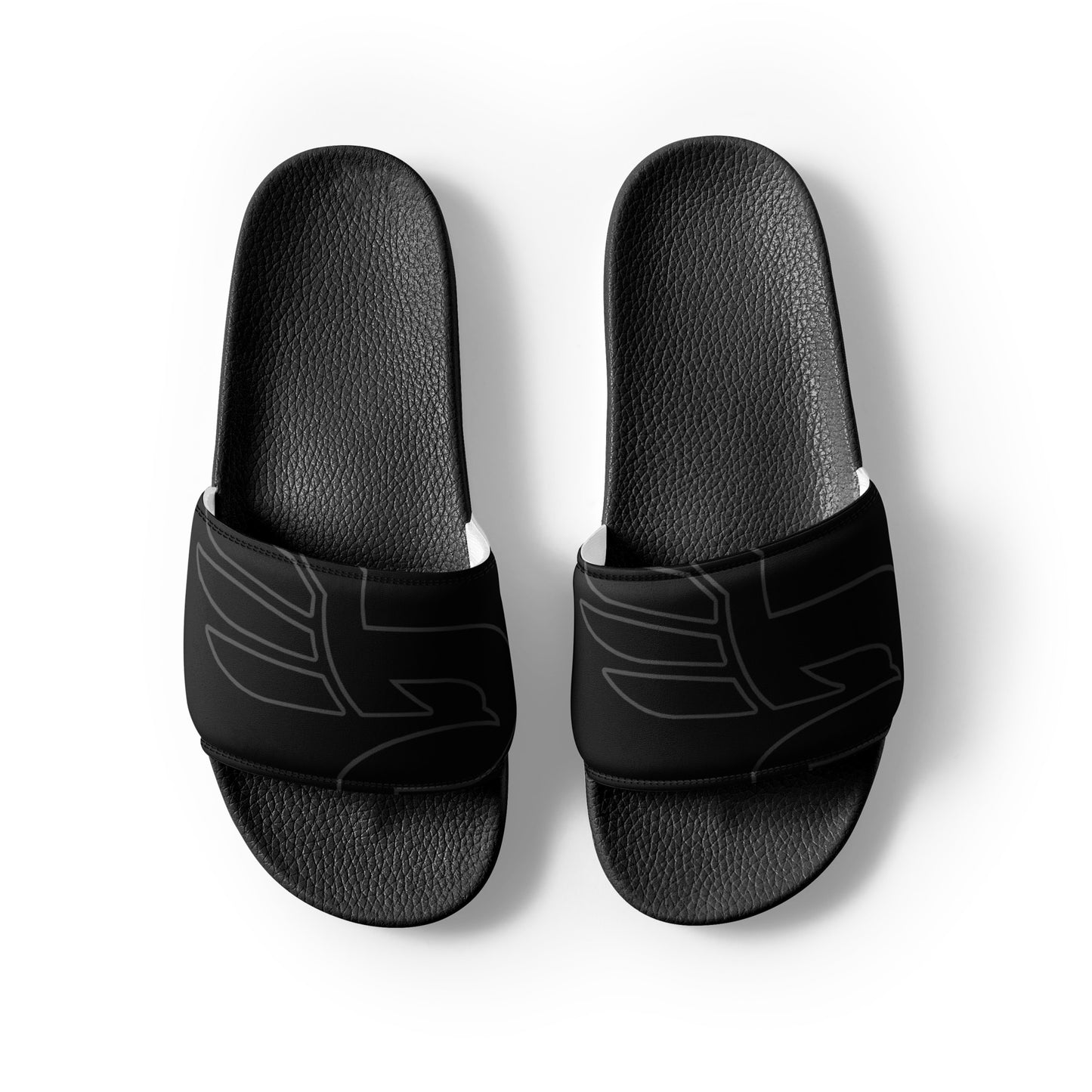 Men’s PWRF Brand Logo Slides