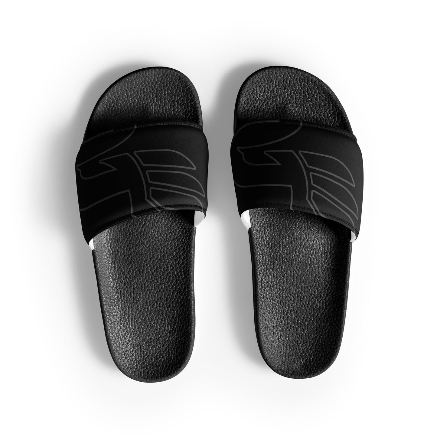 Men’s PWRF Brand Logo Slides