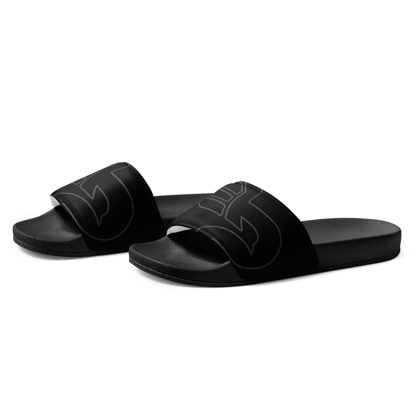 Men’s PWRF Brand Logo Slides