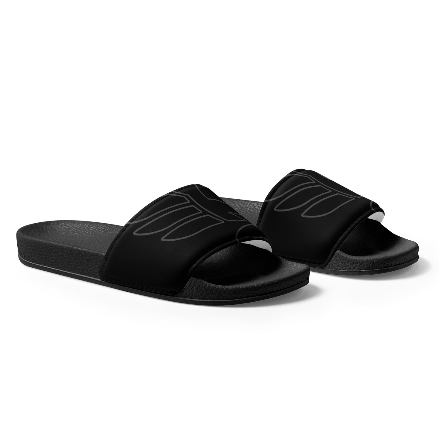 Men’s PWRF Brand Logo Slides