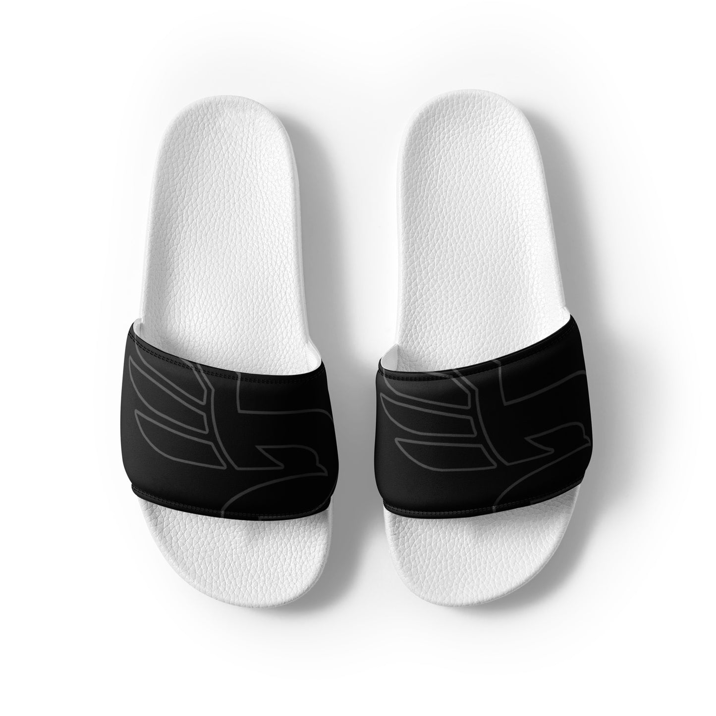 Men’s PWRF Brand Logo Slides