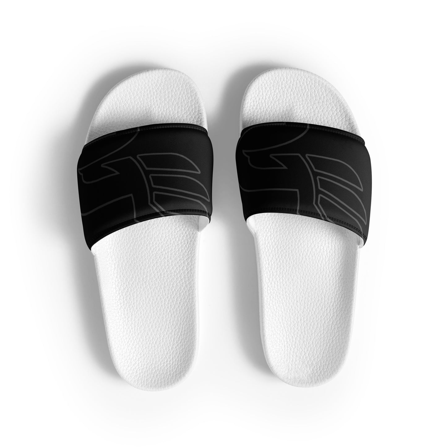 Men’s PWRF Brand Logo Slides