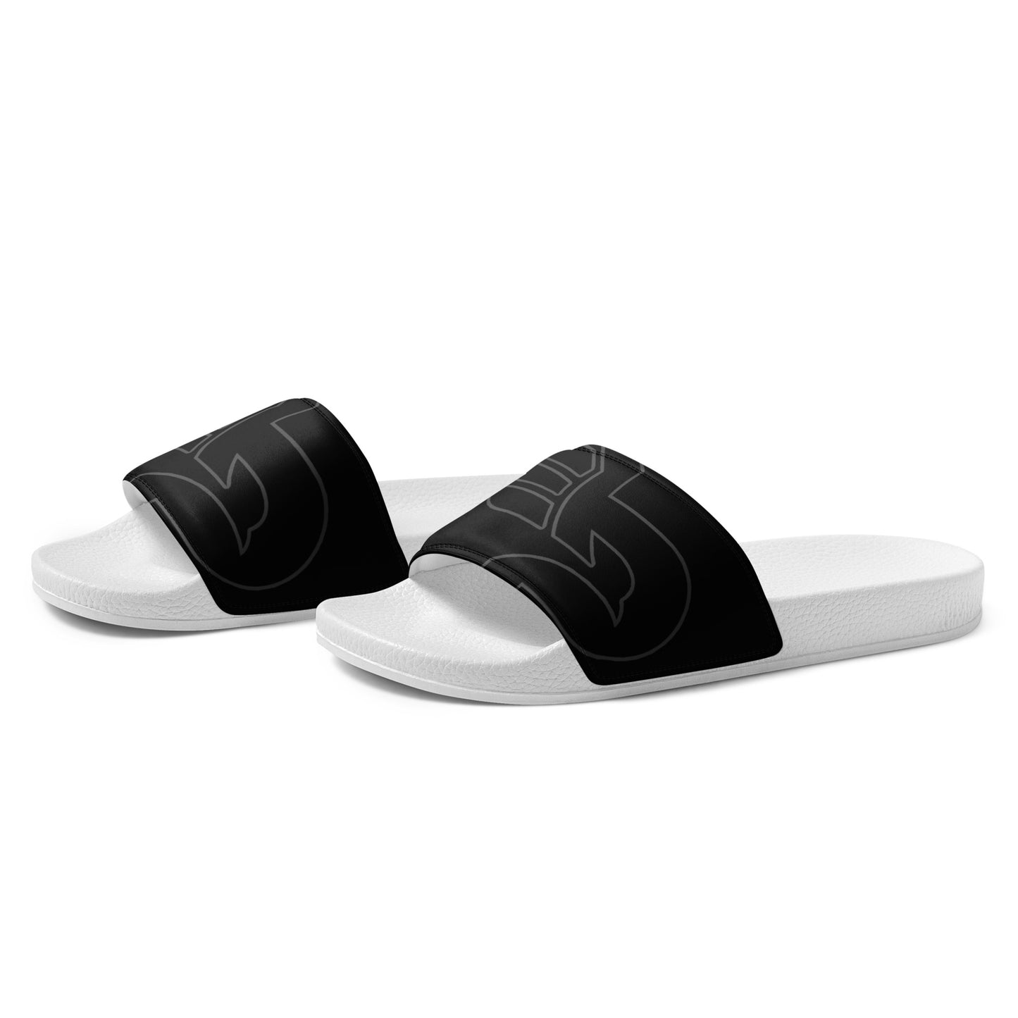 Men’s PWRF Brand Logo Slides