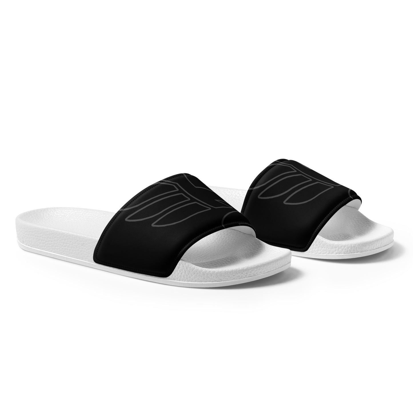 Men’s PWRF Brand Logo Slides