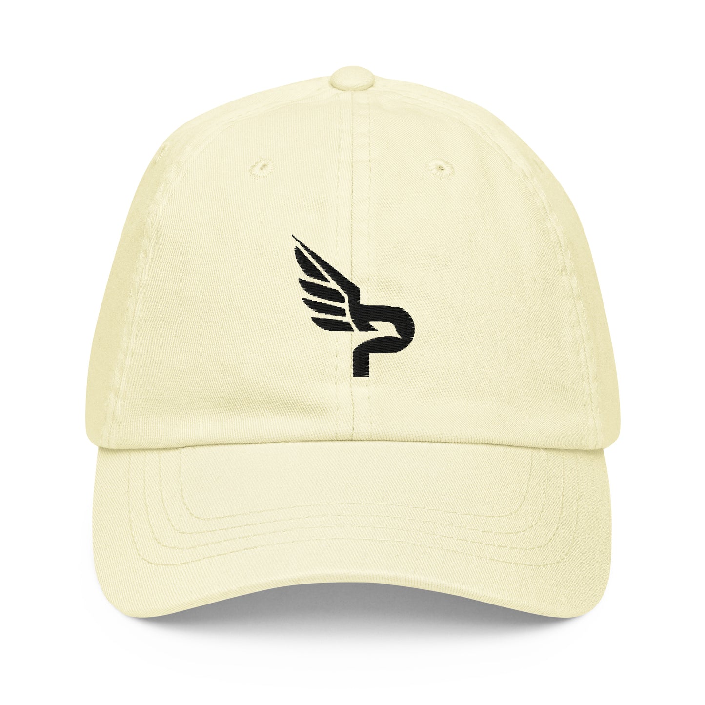 PWRF Brand Logo Pastel baseball hat