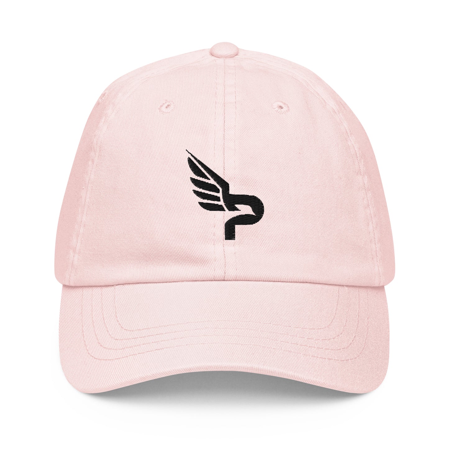 PWRF Brand Logo Pastel baseball hat