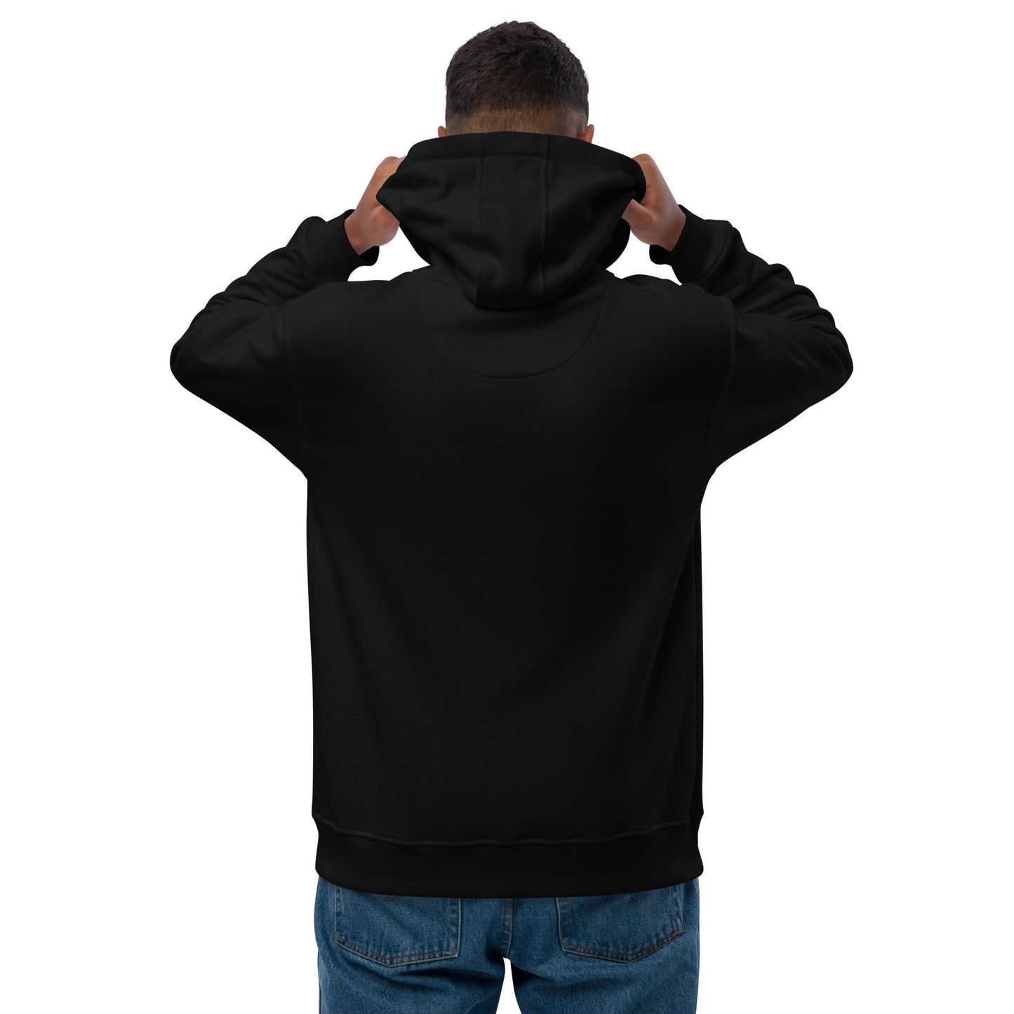 Men's PWRF Premium eco hoodie