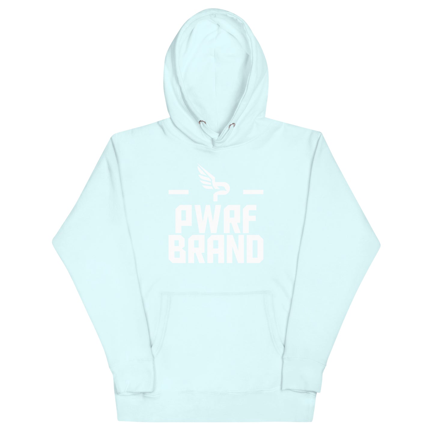 Unisex PWRF Brand Hoodie