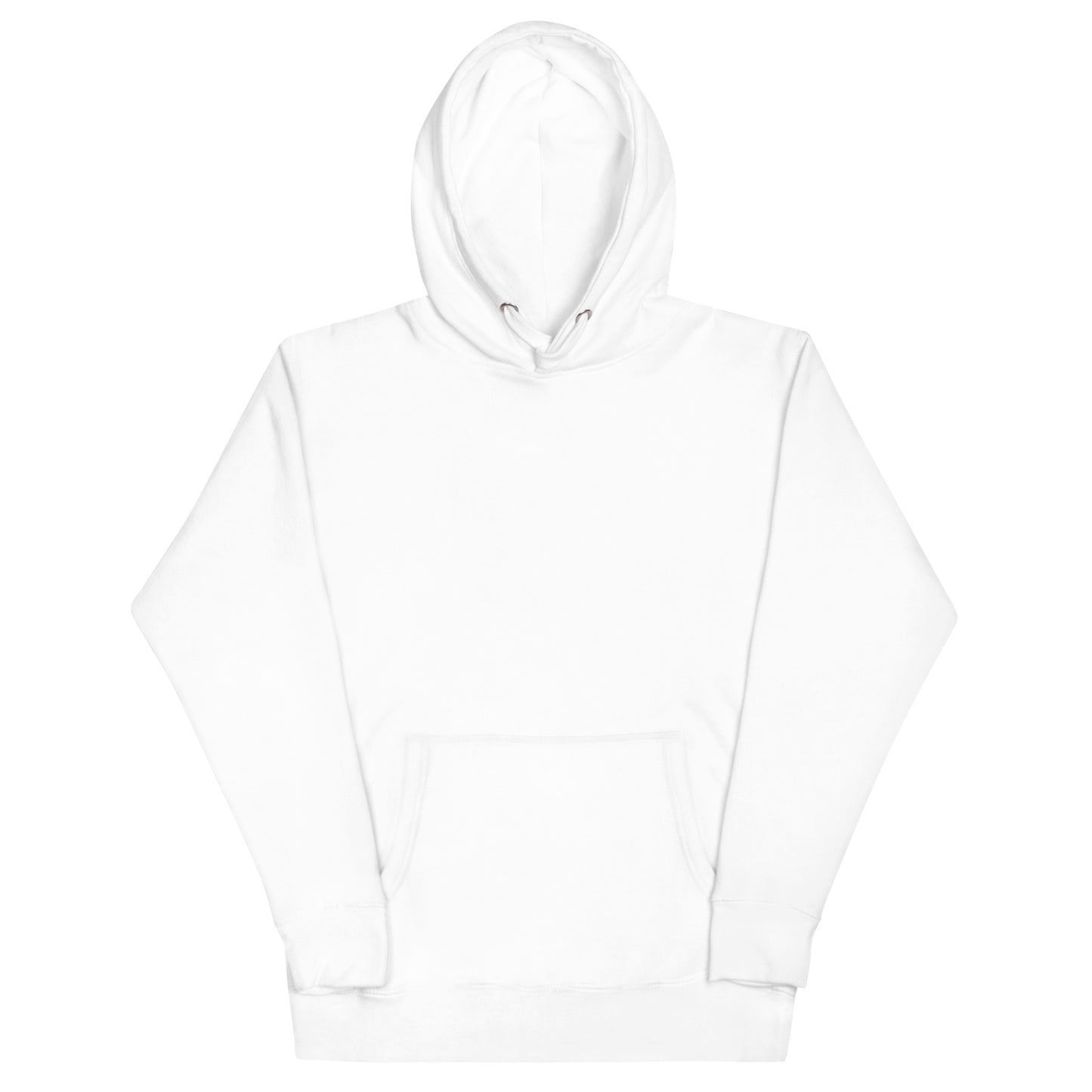 Unisex PWRF Brand Hoodie