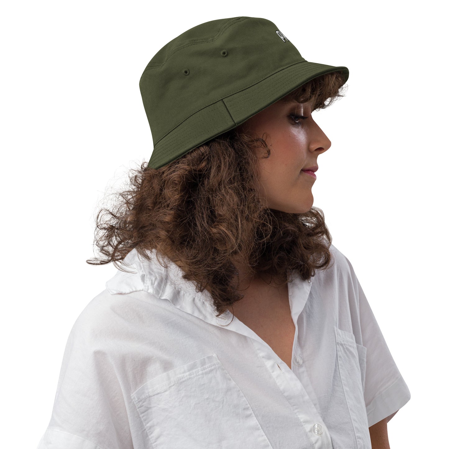 Universal PWRF Bucket Hat