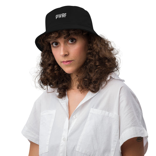 Universal PWRF Bucket Hat