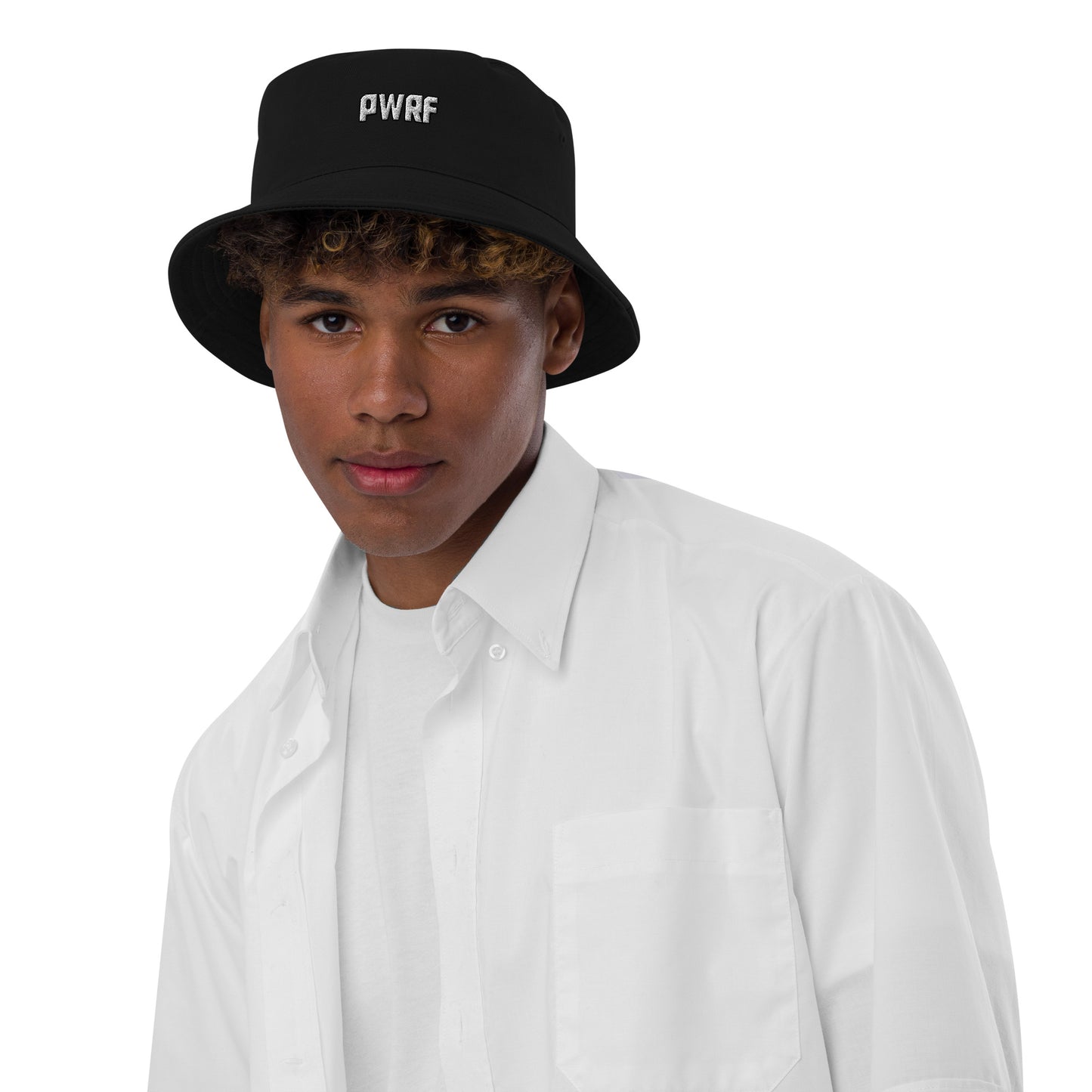 Universal PWRF Bucket Hat