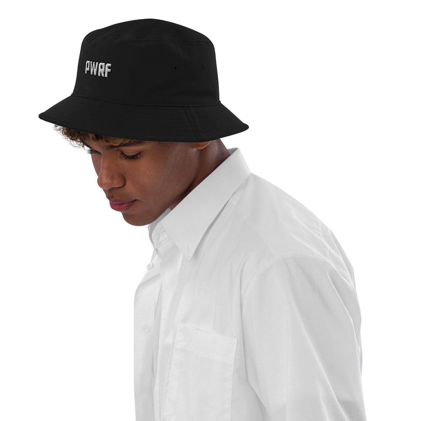 Universal PWRF Bucket Hat