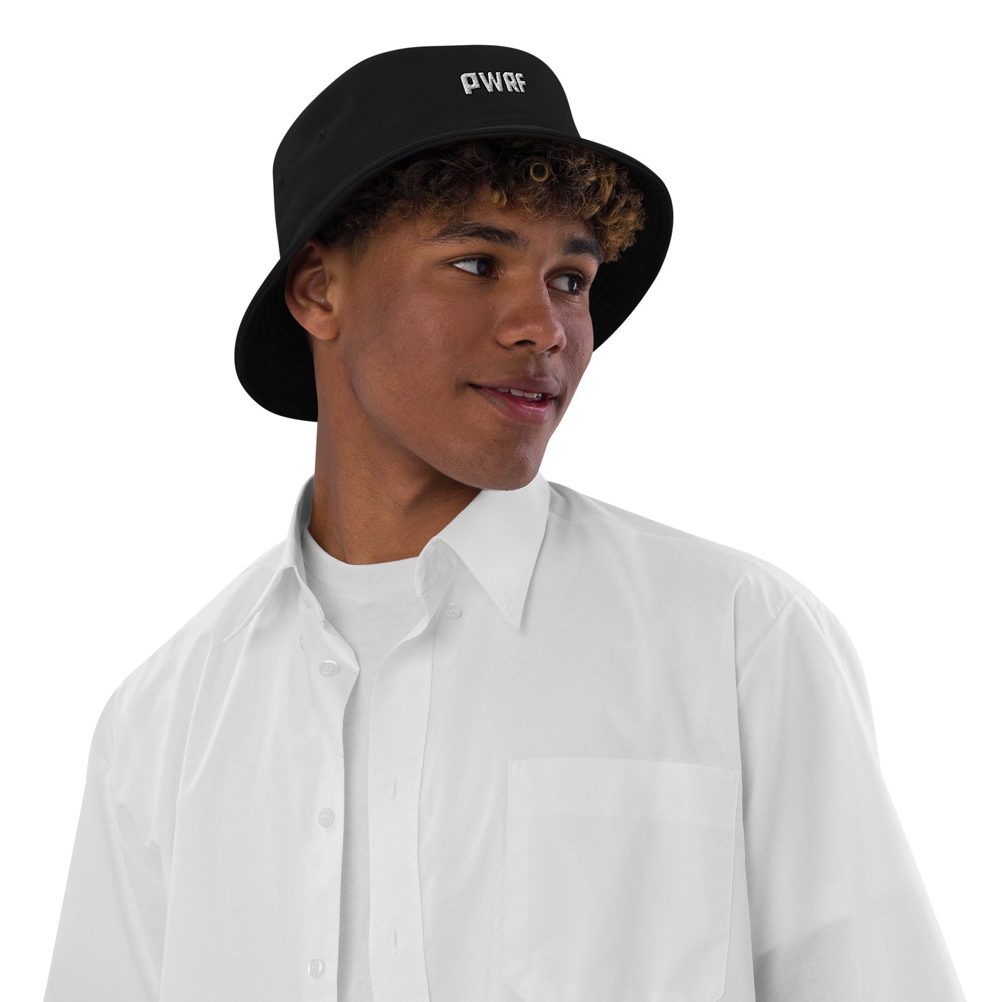 Universal PWRF Bucket Hat