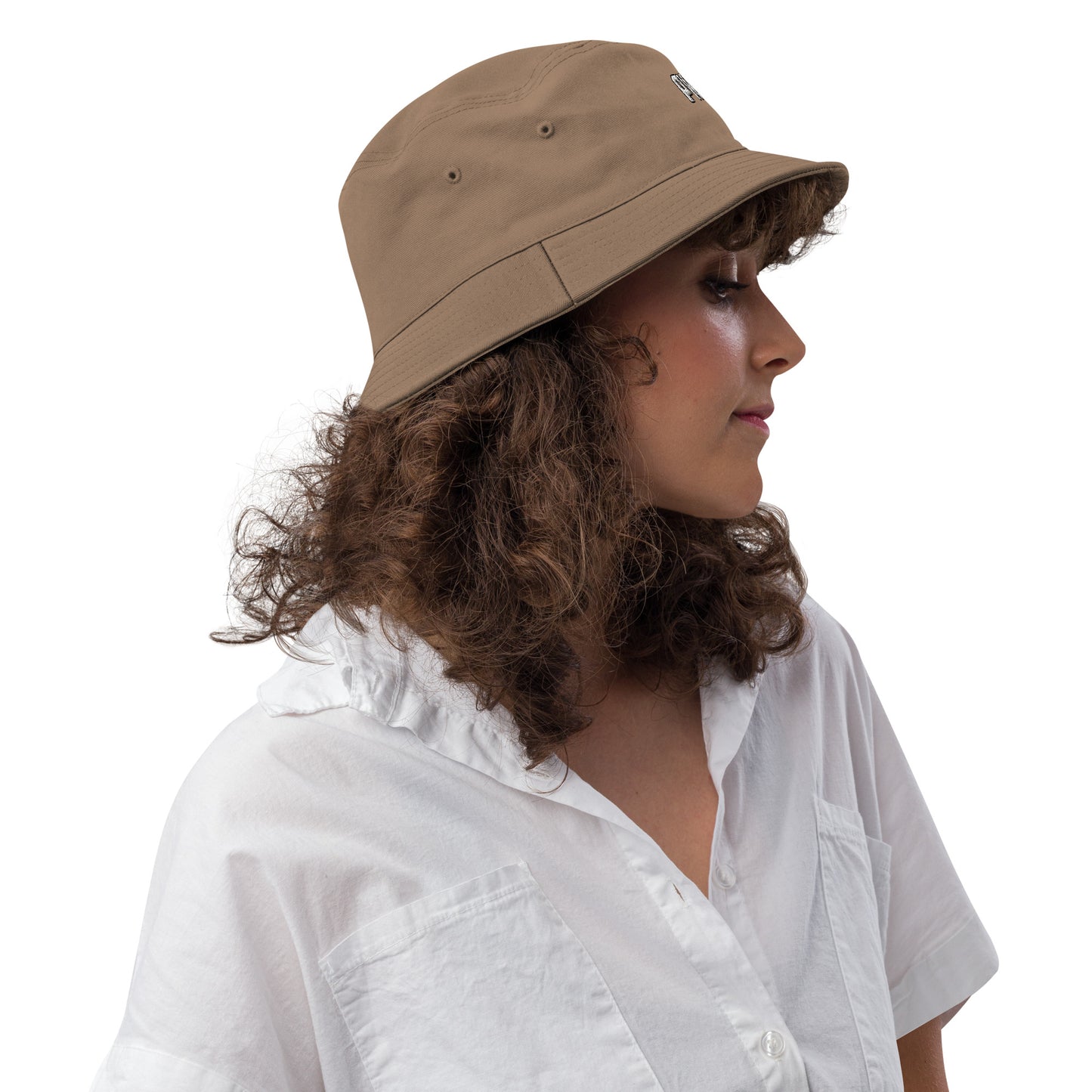 Universal PWRF Bucket Hat