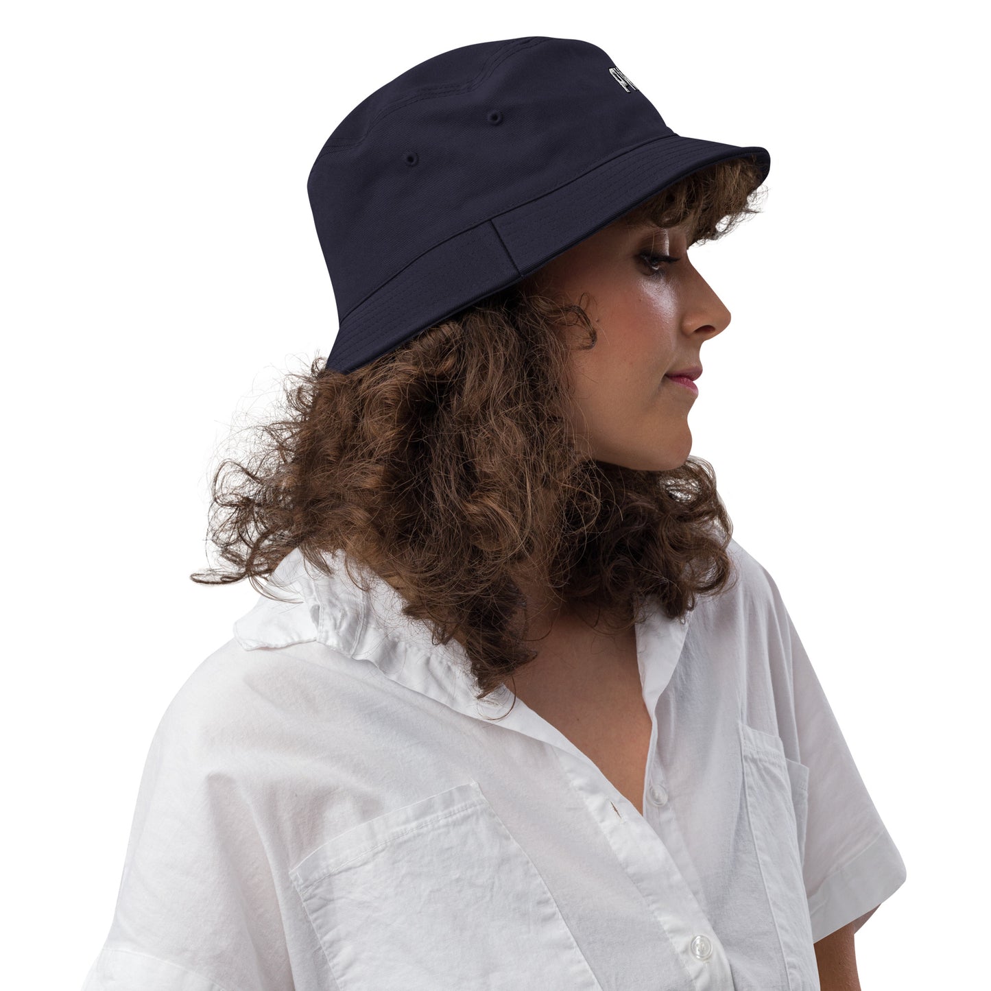 Universal PWRF Bucket Hat