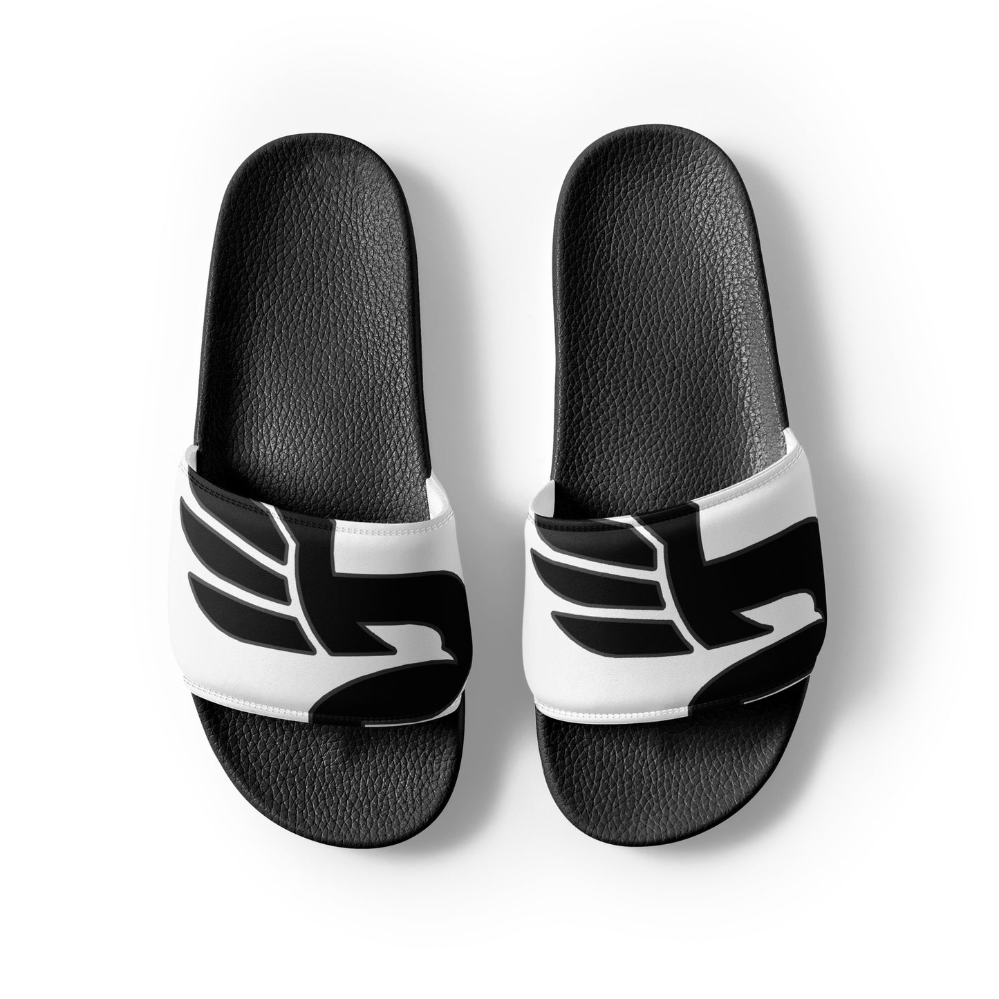 Women's PWRF Brand Logo Slides