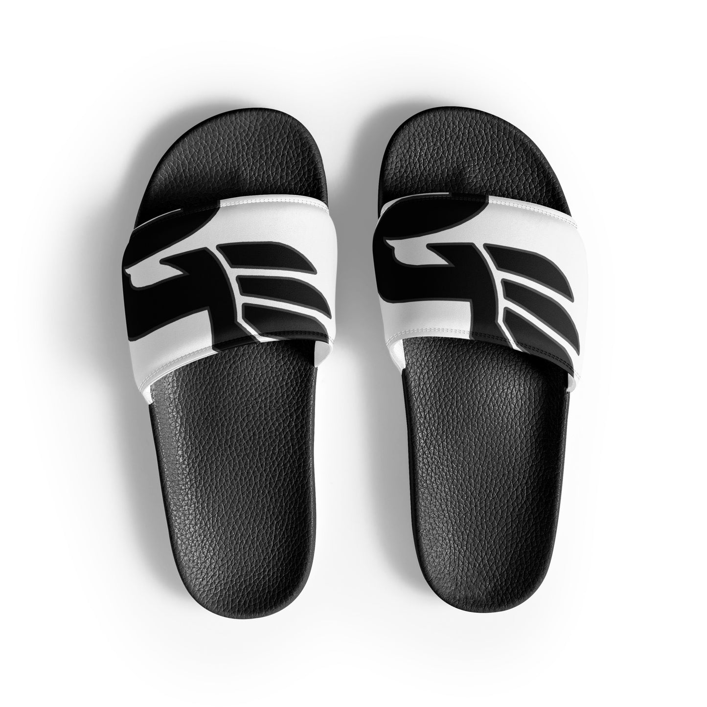 Women's PWRF Brand Logo Slides