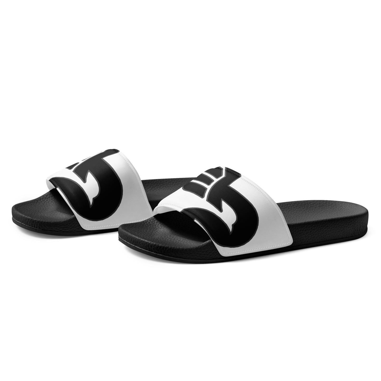 Women's PWRF Brand Logo Slides