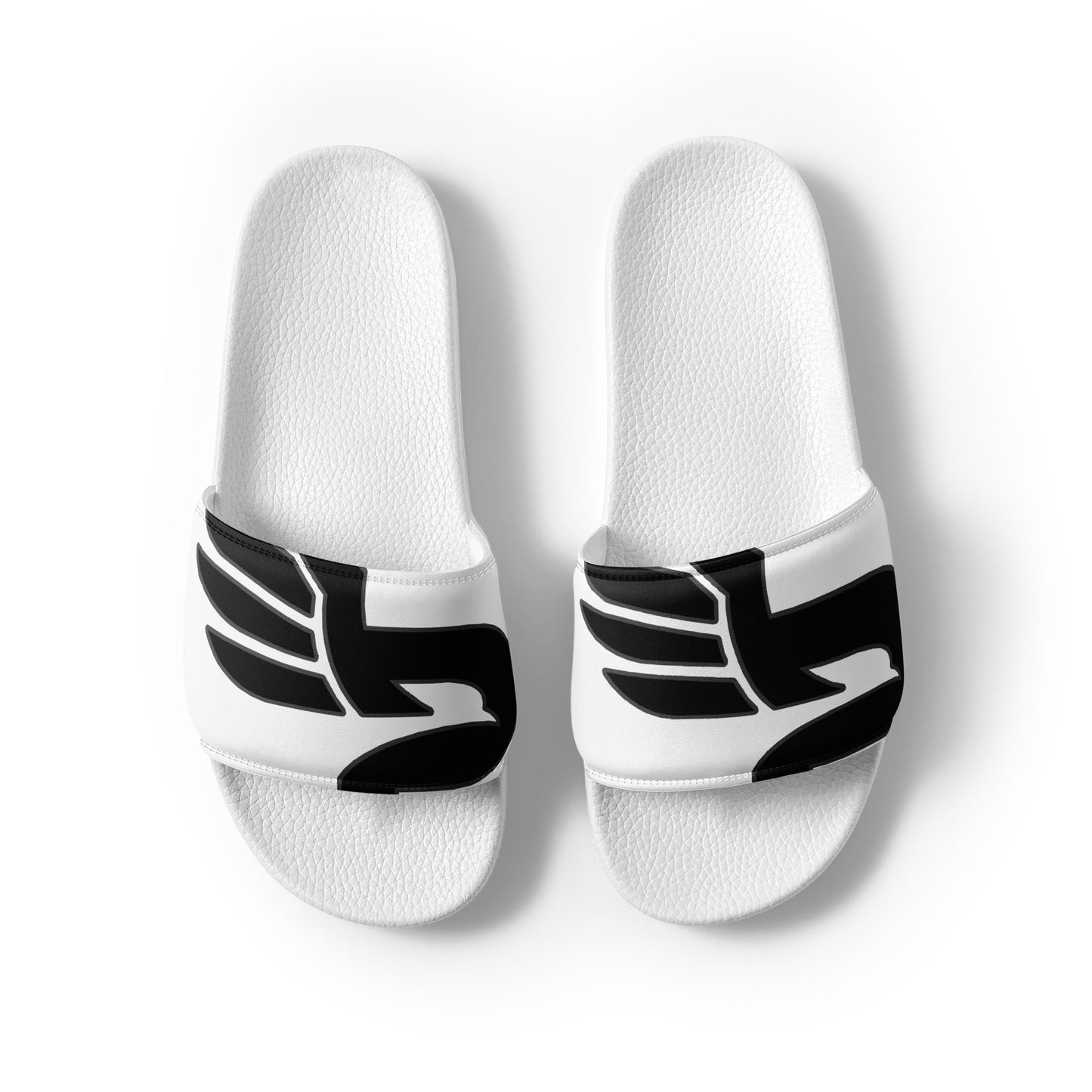 Women's PWRF Brand Logo Slides