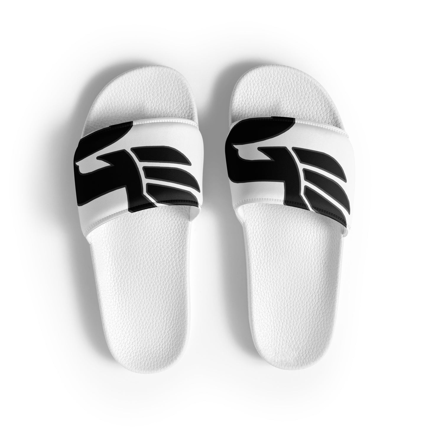 Women's PWRF Brand Logo Slides