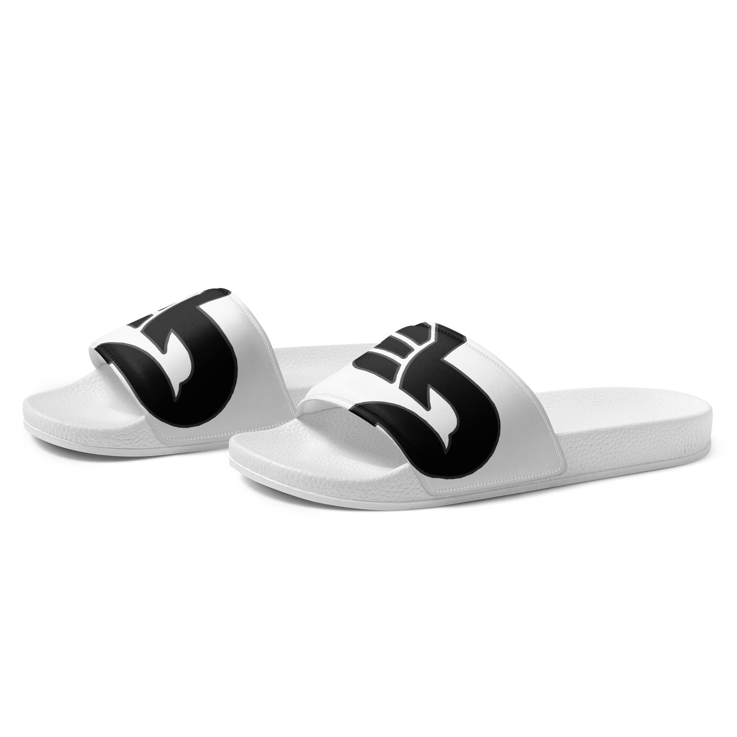 Women's PWRF Brand Logo Slides